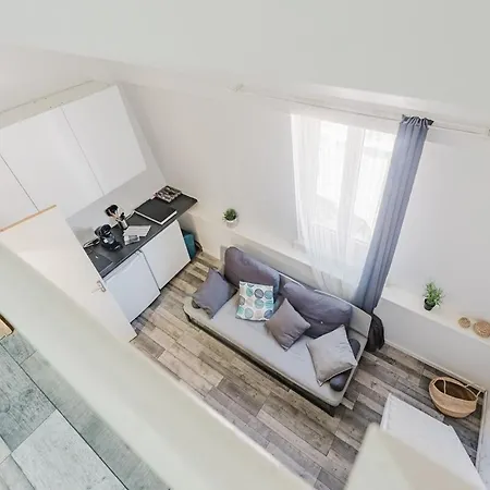 6, Tres Lumineux A 5min De La Gare, Avec Wifi * Lens